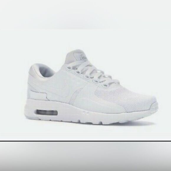 Nike Air Max Zero Size 6Y - Picture 1 of 9